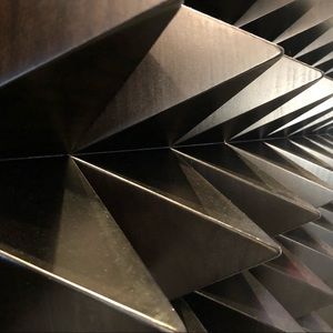 Meet your Posher, Christos